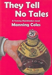 They Tell No Tales (Manning Coles)