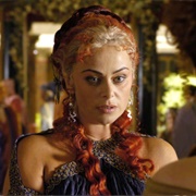 Stealing From Saturn