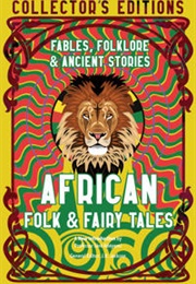 African Folk & Fairy Tales (Various)