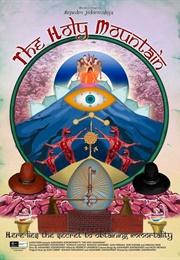 The Holy Mountain (1973)