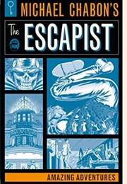 Michael Chabon's the Escapist: Amazing Adventures (Multiple)