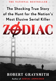 A Book With a One Word Title (Zodiac)