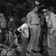 Opie and His Merry Men