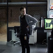 S2.E14: Love in the Time of Hydra