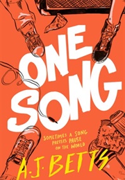 One Song (A.J. Betts)