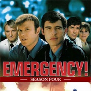 Emergency Season 4