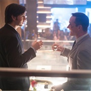 S1.E6: Which Side Are You On?