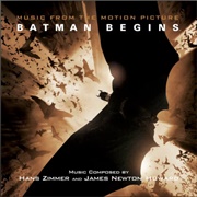 Molossus - James Newton Howard, Hans Zimmer