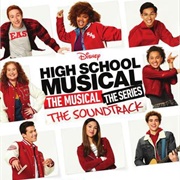 Stick to the Status Quo - Cast of High School Musical the Musical the Series
