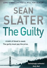 The Guilty (Sean Slater)