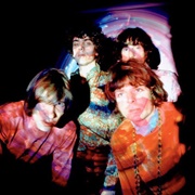 Pink Floyd