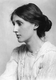 Virginia Woolf (Virginia Woolf)