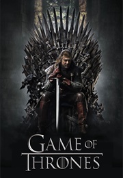 Game of Thrones Season 1 (2011)