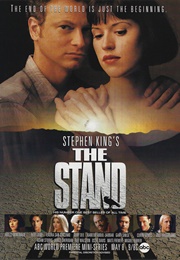 Stephen King's the Stand (1994)