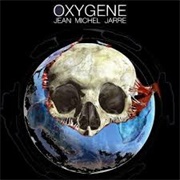 Oxygene (Part IV) - Jean-Michel Jarre