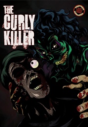 The Curly Killer (1995)