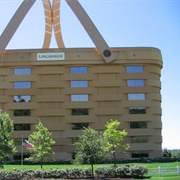 Longaberger Basket Building (Permanently Closed)