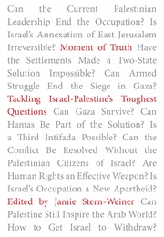 Moment of Truth (Jamie Stern-Weiner)