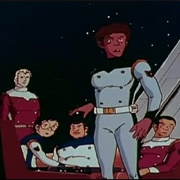 S2.E11: A Temporary Truce