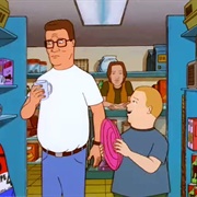 S4.E9: To Kill a Ladybird