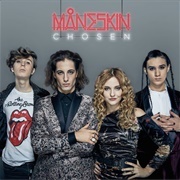 Beggin' - Maneskin