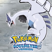 Pokemon Soulsilver Edition (2009)