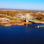 Cape Girardeau