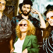 Territorial Call of the Female - BODEGA