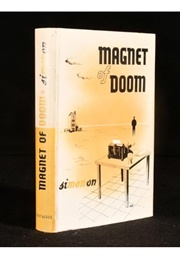 Magnet of Doom (Georges Simenon)