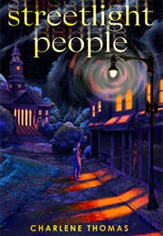 Streetlight People (Charlene Thomas)