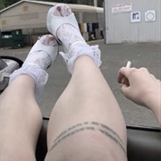 Trailer Park Princess