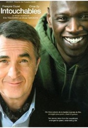 The Intouchables (2011)