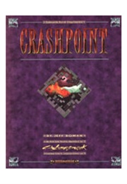 Crashpoint (Jeff Boman)