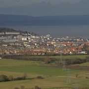 Portishead, Somerset
