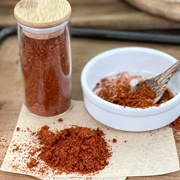 Tajín