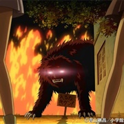 S45.E4: Conan and Heiji's Nue Legend: Roar Chapter