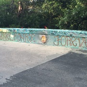 Larry Monroe Forever Bridge