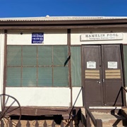 Hamelin Pool Telegraph Station