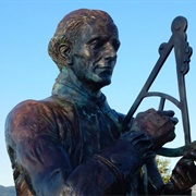 Captain James Cook National Historic Site