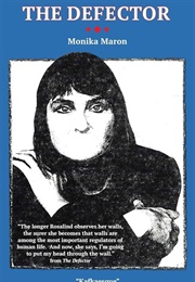 The Defector (Monika Maron)