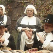 Roseanne: "The Last Thursday in November" (S8,E8)