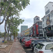 Seberang Jaya