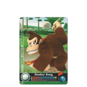 Donkey Kong - Golf (Mario Sports Superstars Series)