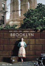 Brooklyn - Nick Hornby (2015)