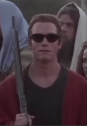 Jesus vs. Terminator: The Greatest Action Story Ever Told (1996)