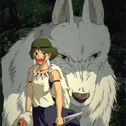 Mononoke Hime