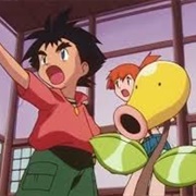 132. a Bout With Sprout