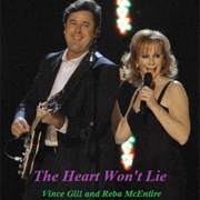 The Heart Won't Lie - Reba McEntire