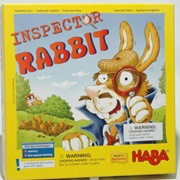 Inspector Rabbit
