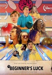 Beginner's Luck (2020)